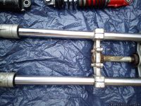 Marzochi,Sachs Hydrocross