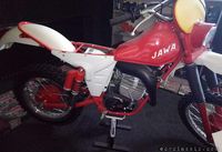 Jawa 125 RS
