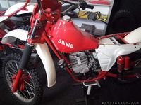 Jawa 125 RS