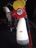 Jawa 125 RS