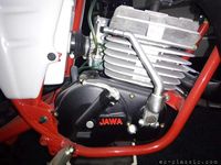 Jawa 125 RS