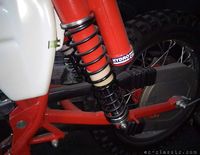 Jawa 125 RS