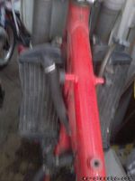 Díly KTM 125
