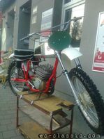 ČZ 250 