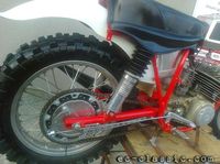 ČZ 250 