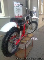 ČZ 250 