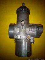 Jikov 32mm NovÝ