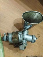 DELLORTO SSI 35 B