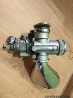 DELLORTO SSI 35 B