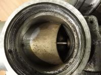 DELLORTO SSI 35 B