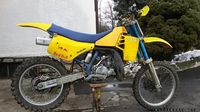 Suzuki RM 250