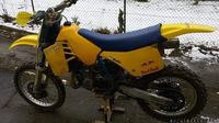 Suzuki RM 250
