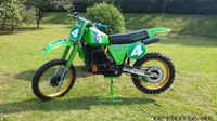 Kawasaki KX 250