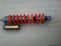 Ohlins 410mm
