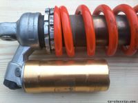 Ohlins 410mm