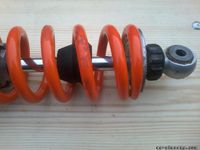 Ohlins 410mm