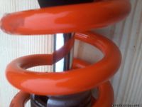 Ohlins 410mm