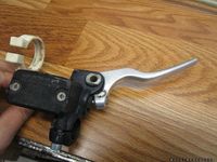 Husqvarna wr 125 1985