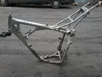 ND Kawasaki KX 125