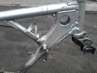 ND Kawasaki KX 125