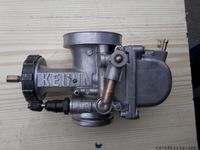 Karburátor keihin 38
