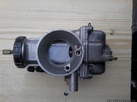 Karburátor keihin 38