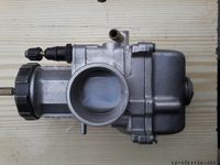 Karburátor keihin 38