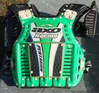 Motokros