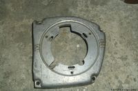 Čz 250/980 dekl zapal.