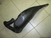 Výfuk Honda motokros