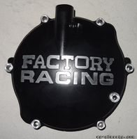 FACTORY RACING