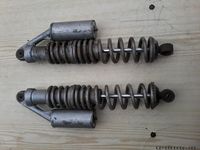 Zadní tlumiče 390mm