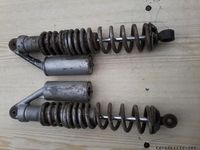 Zadní tlumiče 390mm
