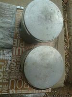 Nove pisty