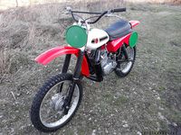 ČZ 513