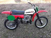 ČZ 513