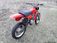 ČZ 516