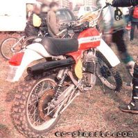 KTM 250