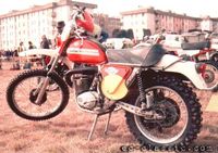 KTM 250