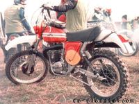 KTM 250