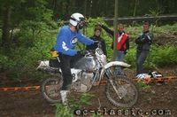 Enduro Zschopau