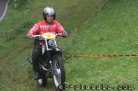 Enduro Zschopau