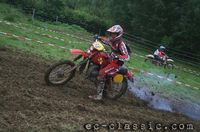 Enduro Zschopau