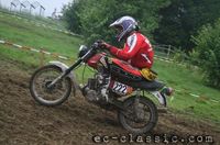 Enduro Zschopau