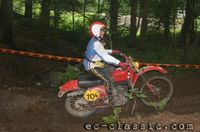 Enduro Zschopau