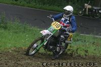 Enduro Zschopau