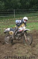 Enduro Zschopau