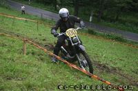 Enduro Zschopau