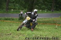 Enduro Zschopau