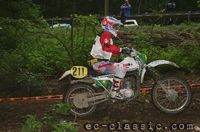 Enduro Zschopau